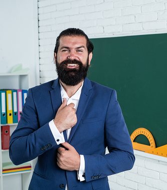 Demo Coach