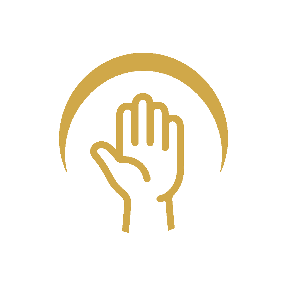 ReachUp logo